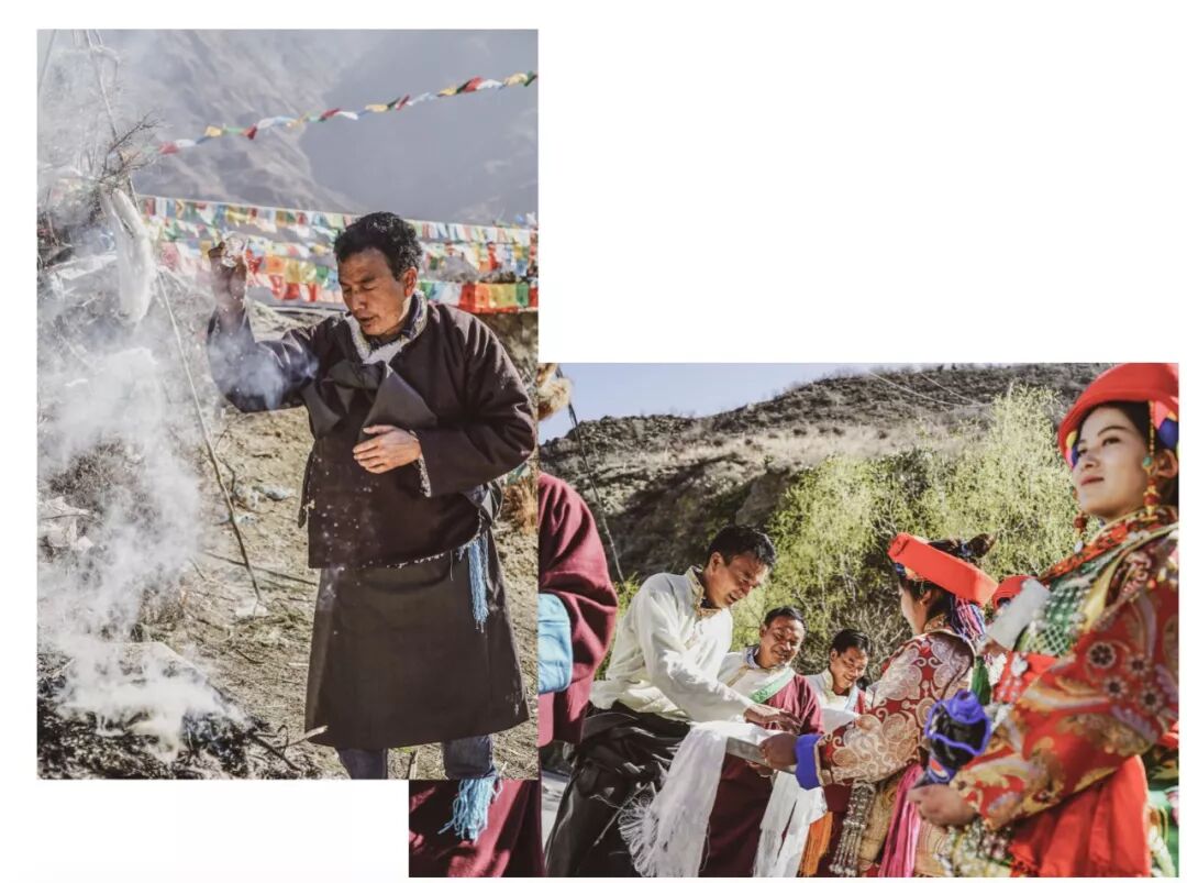 旅行 | 從城市搬去鄉村，看見了怎樣的香格里拉？ 旅遊 第59張