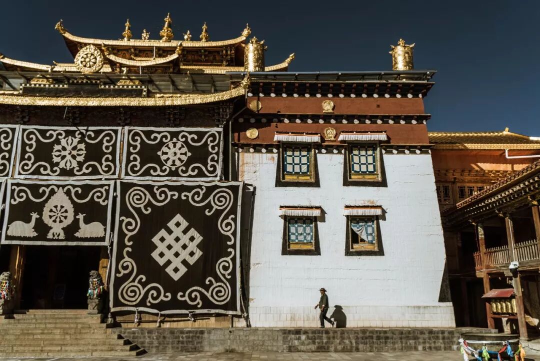 旅行 | 從城市搬去鄉村，看見了怎樣的香格里拉？ 旅遊 第57張