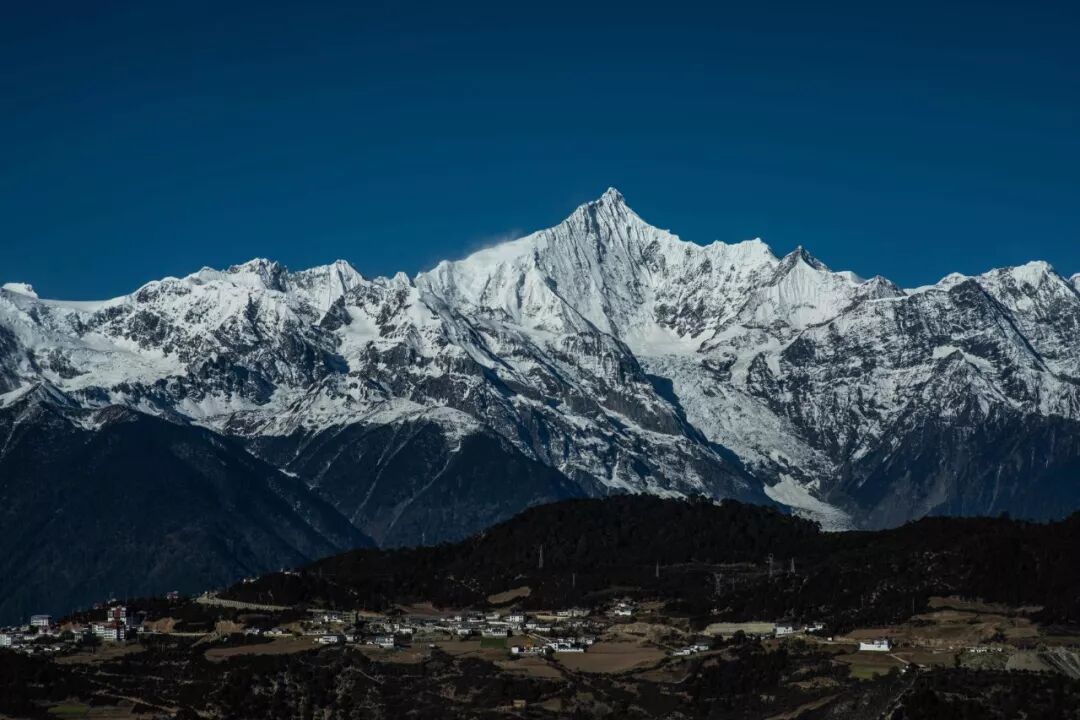 旅行 | 從城市搬去鄉村，看見了怎樣的香格里拉？ 旅遊 第65張