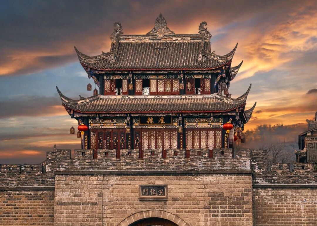 都江堰玉垒山公园_玉垒山_玉垒山公园