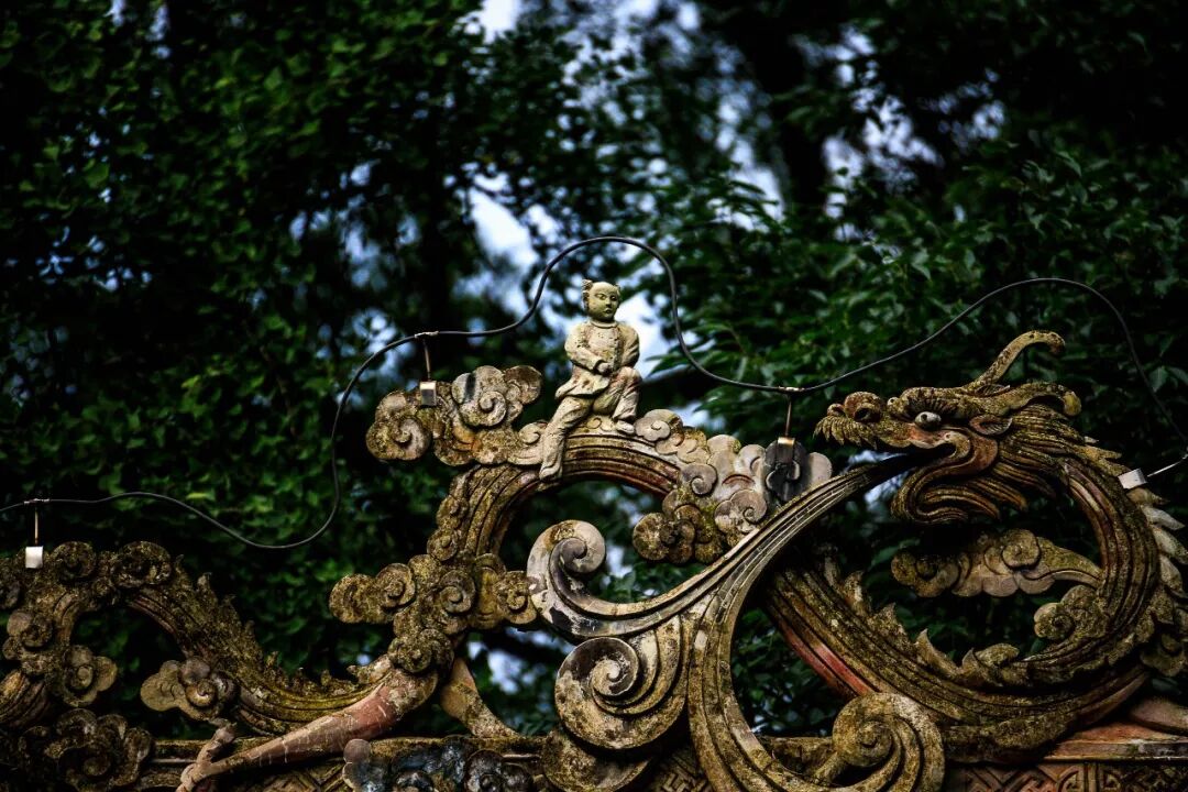 玉垒山公园_玉垒山_都江堰玉垒山公园