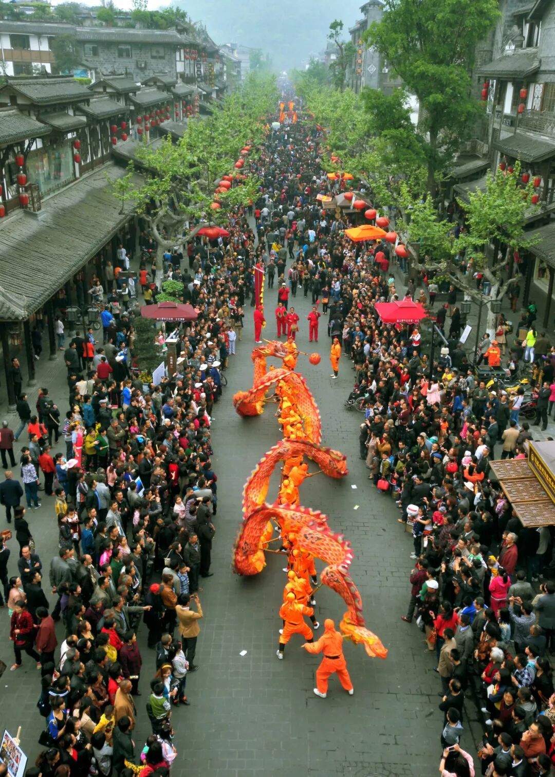 都江堰玉垒山公园_玉垒山_玉垒山公园