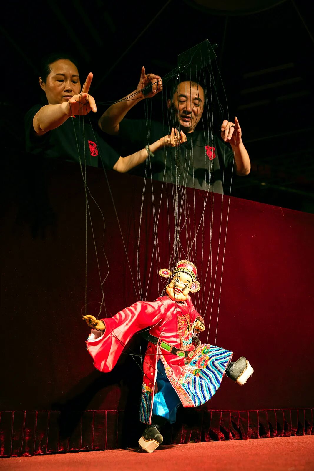 走向世界的"七十二变"泉州人