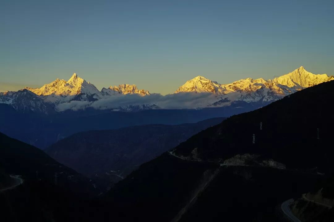 旅行 | 從城市搬去鄉村，看見了怎樣的香格里拉？ 旅遊 第61張