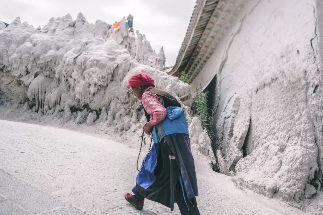 旅行 | 從城市搬去鄉村，看見了怎樣的香格里拉？ 未分類 第64張