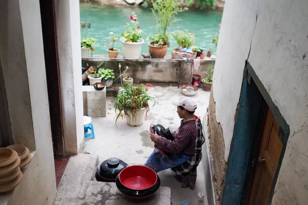 旅行 | 從城市搬去鄉村，看見了怎樣的香格里拉？ 旅遊 第67張