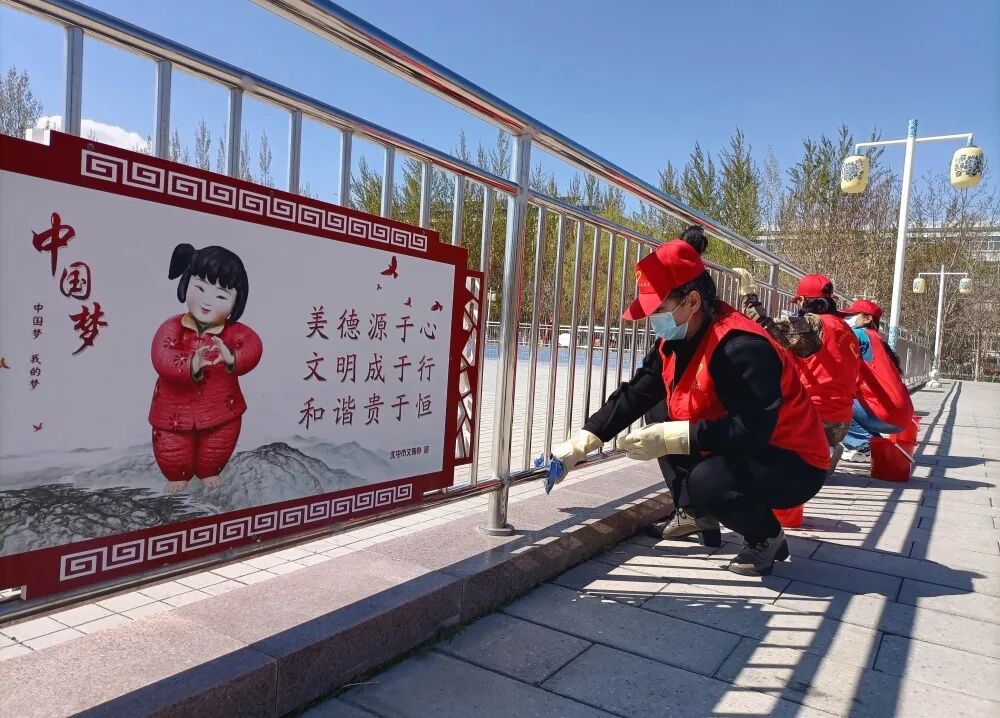 北屯文明随手拍,为文明行为点赞,向不文明行为说"不"