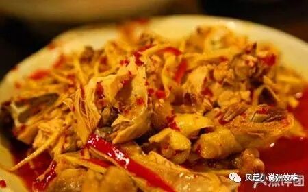 散文丨张效雄：永州私房菜 - 湘江副刊 - 新湖南