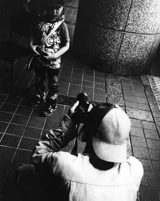 中平卓马 记忆与失忆 Ashley的异想城堡 微信公众号文章阅读 Wemp