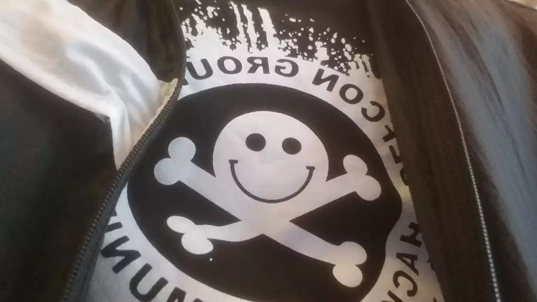 我黑进全球最著名的黑客大会，拿到了一手信息。。。 | DEF CON 前戏速递(图26)