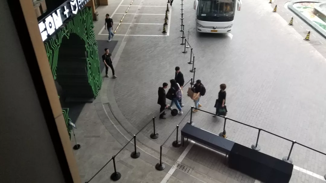我黑进全球最著名的黑客大会，拿到了一手信息。。。 | DEF CON 前戏速递(图38)