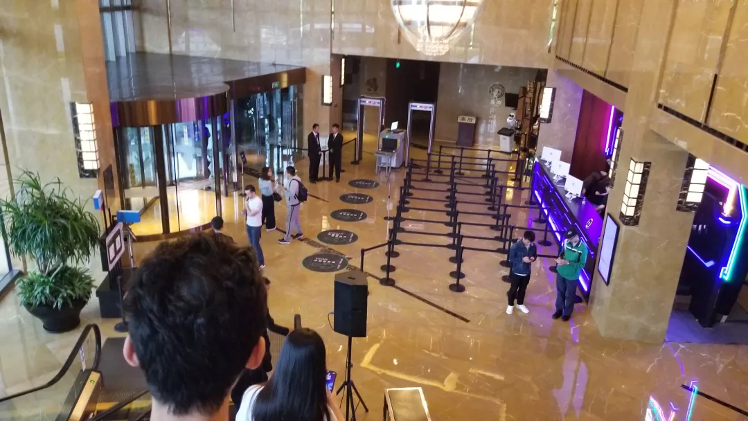 我黑进全球最著名的黑客大会，拿到了一手信息。。。 | DEF CON 前戏速递(图41)