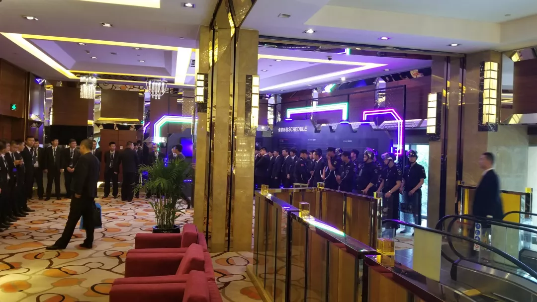 我黑进全球最著名的黑客大会，拿到了一手信息。。。 | DEF CON 前戏速递(图40)