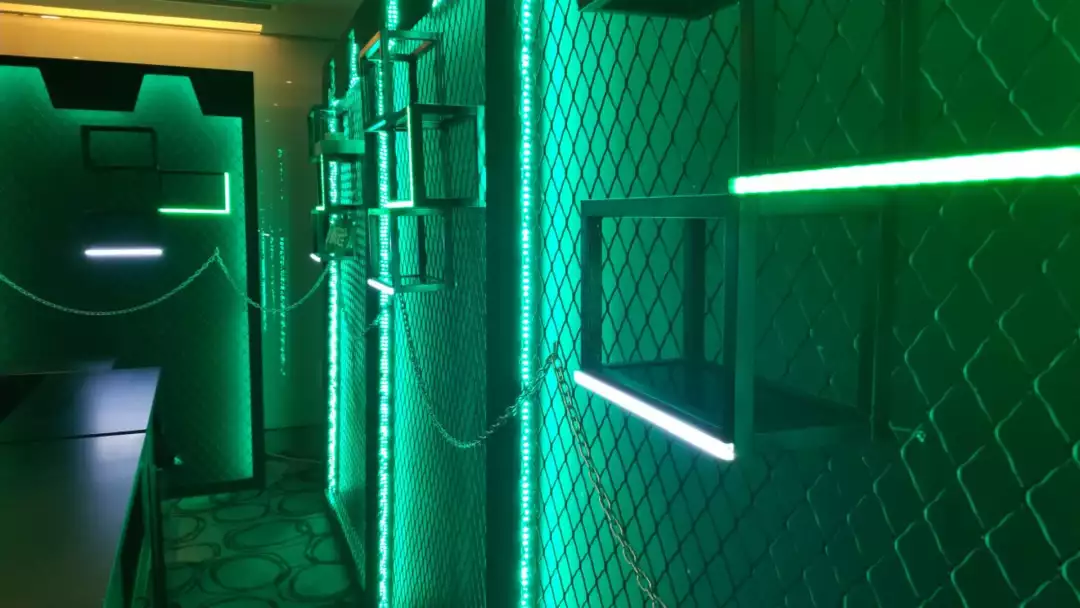 我黑进全球最著名的黑客大会，拿到了一手信息。。。 | DEF CON 前戏速递(图33)