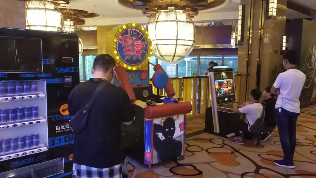 我黑进全球最著名的黑客大会，拿到了一手信息。。。 | DEF CON 前戏速递(图6)