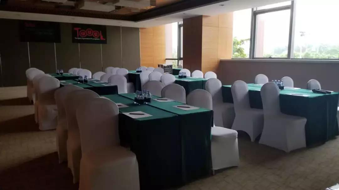 我黑进全球最著名的黑客大会，拿到了一手信息。。。 | DEF CON 前戏速递(图28)