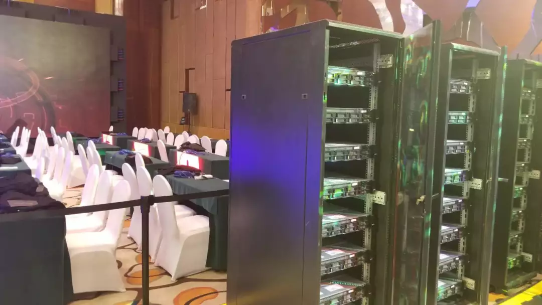 我黑进全球最著名的黑客大会，拿到了一手信息。。。 | DEF CON 前戏速递(图14)