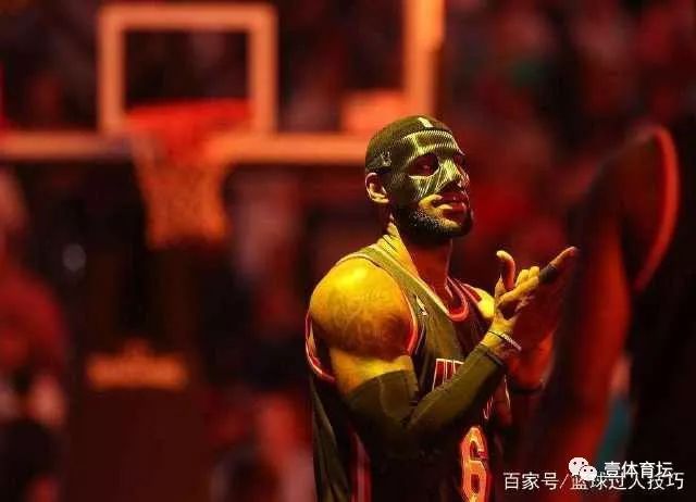 NBA被明令禁止的裝備：運動手環也不能戴，喬丹AJ鞋顏色太騷被禁 運動 第3張