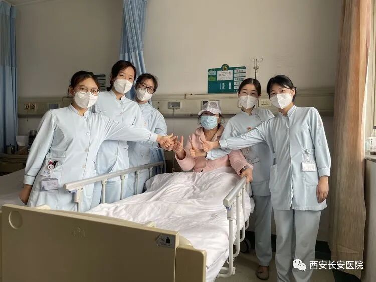 pca泵是什么肿瘤科开展自控镇痛泵技术(PCA)，让癌症患者远离疼痛!_https://www.jmylbn.com_新闻资讯_第8张