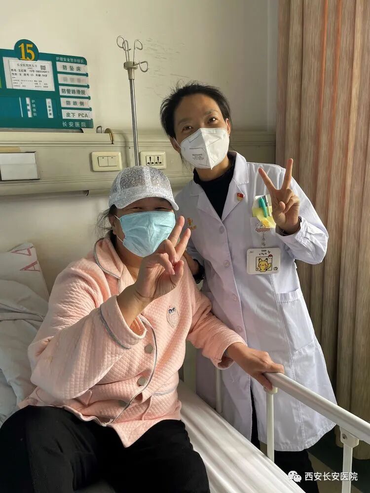 pca泵是什么肿瘤科开展自控镇痛泵技术(PCA)，让癌症患者远离疼痛!_https://www.jmylbn.com_新闻资讯_第9张