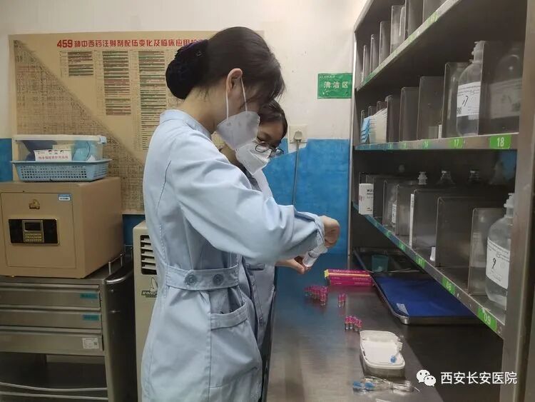 pca泵是什么肿瘤科开展自控镇痛泵技术(PCA)，让癌症患者远离疼痛!_https://www.jmylbn.com_新闻资讯_第7张