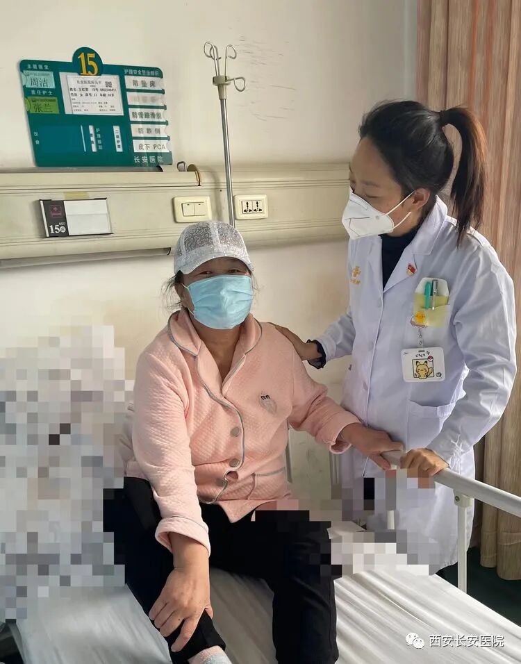 pca泵是什么肿瘤科开展自控镇痛泵技术(PCA)，让癌症患者远离疼痛!_https://www.jmylbn.com_新闻资讯_第5张