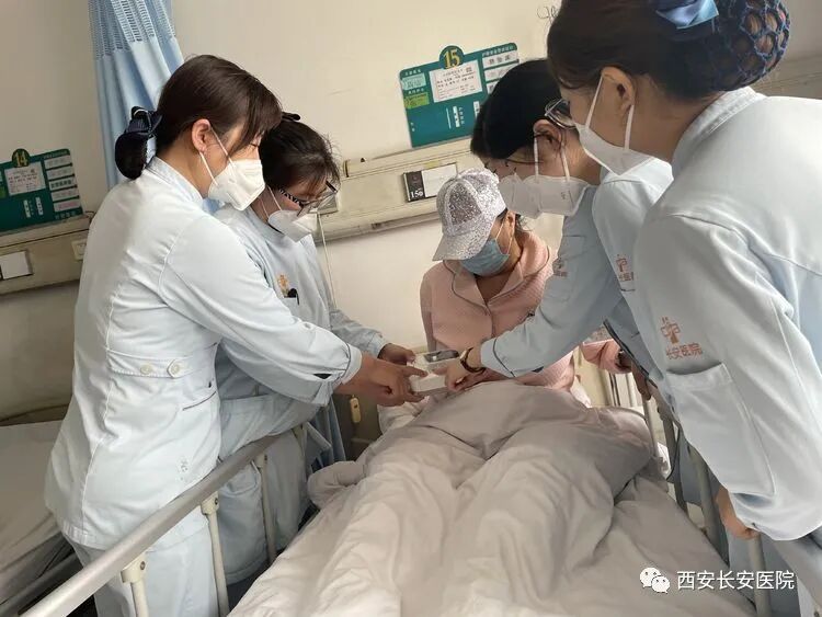 pca泵是什么肿瘤科开展自控镇痛泵技术(PCA)，让癌症患者远离疼痛!_https://www.jmylbn.com_新闻资讯_第4张