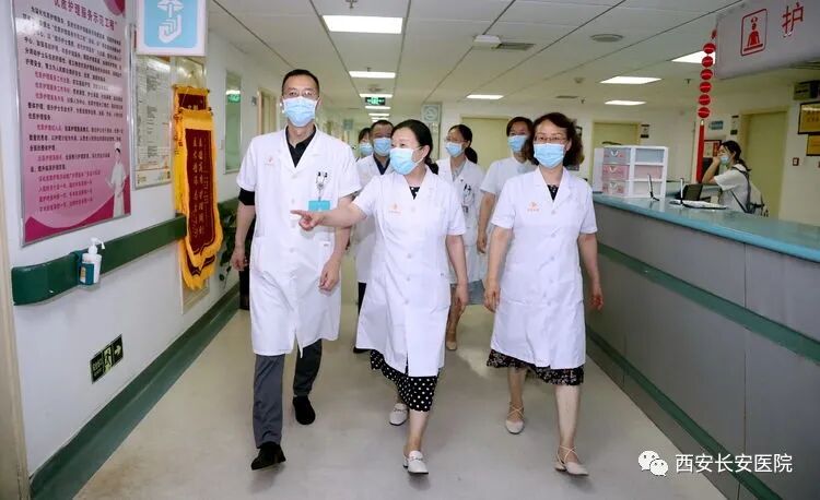 pca泵是什么肿瘤科开展自控镇痛泵技术(PCA)，让癌症患者远离疼痛!_https://www.jmylbn.com_新闻资讯_第3张