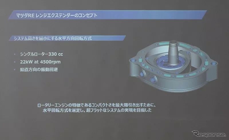 為了續命轉子發動機，馬自達的7位工程師上演了一出宮鬥劇 汽車 第27張