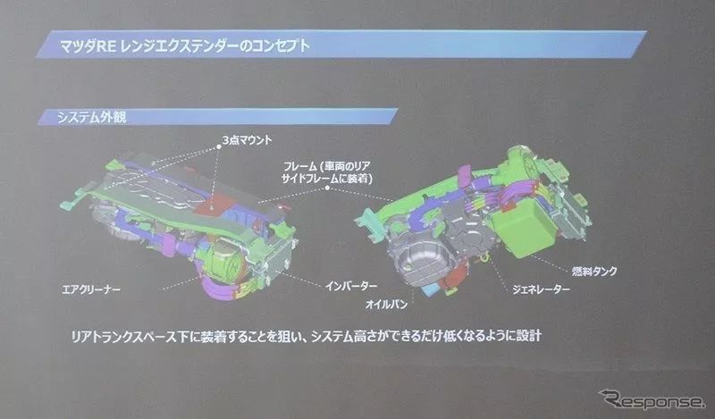 為了續命轉子發動機，馬自達的7位工程師上演了一出宮鬥劇 汽車 第28張