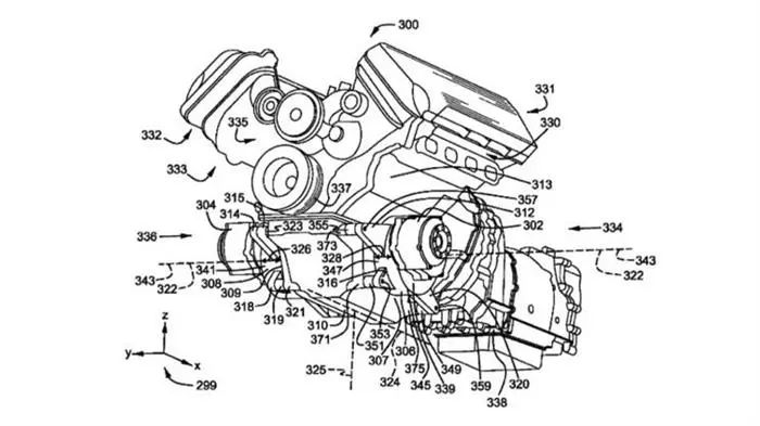 什麼？Mustang都要出混動了；上海新增公車將全部採用新能源汽車;滴滴與北汽成立合資公司「京桔新能源」 汽車 第7張