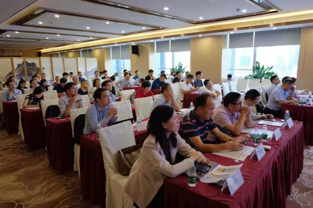 



广证恒生“国产化与智能化”机器人行业发展论坛圆满落幕
