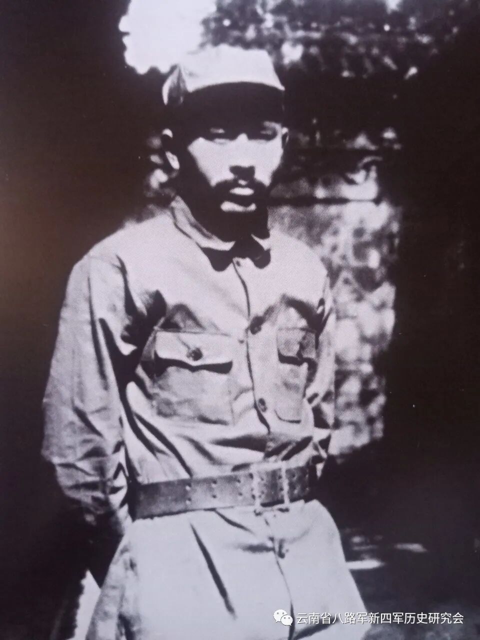 纪念任弼时同志诞辰一百二十周年