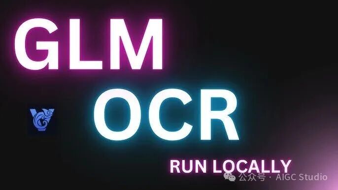 GLM Releases GLM-OCR: A Lightweight Practical OCR AI