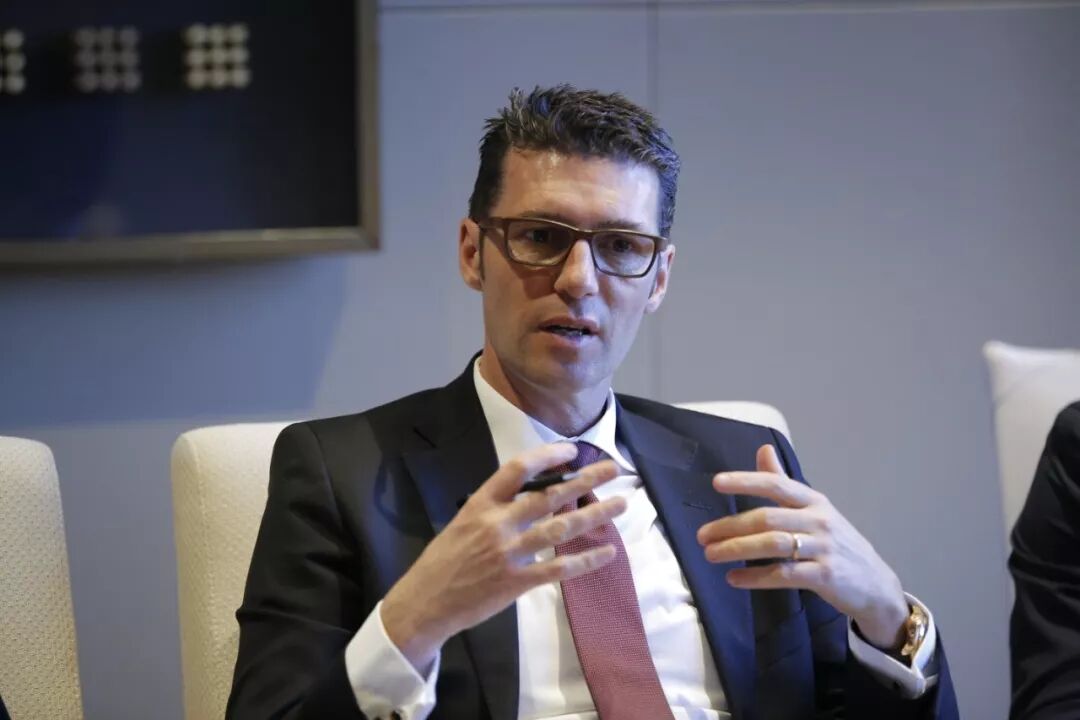 ceo访谈赛诺菲巴斯德在中国市场激流勇进