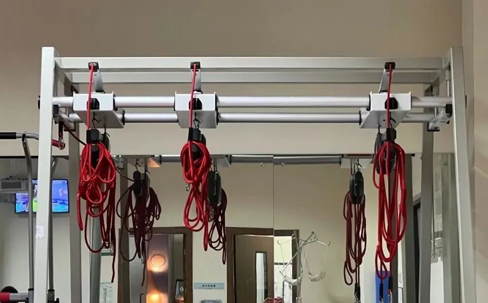 悬吊训练系统 怎么装S-E-T悬吊训练技术在下背痛中的应用_https://www.jmylbn.com_新闻资讯_第4张