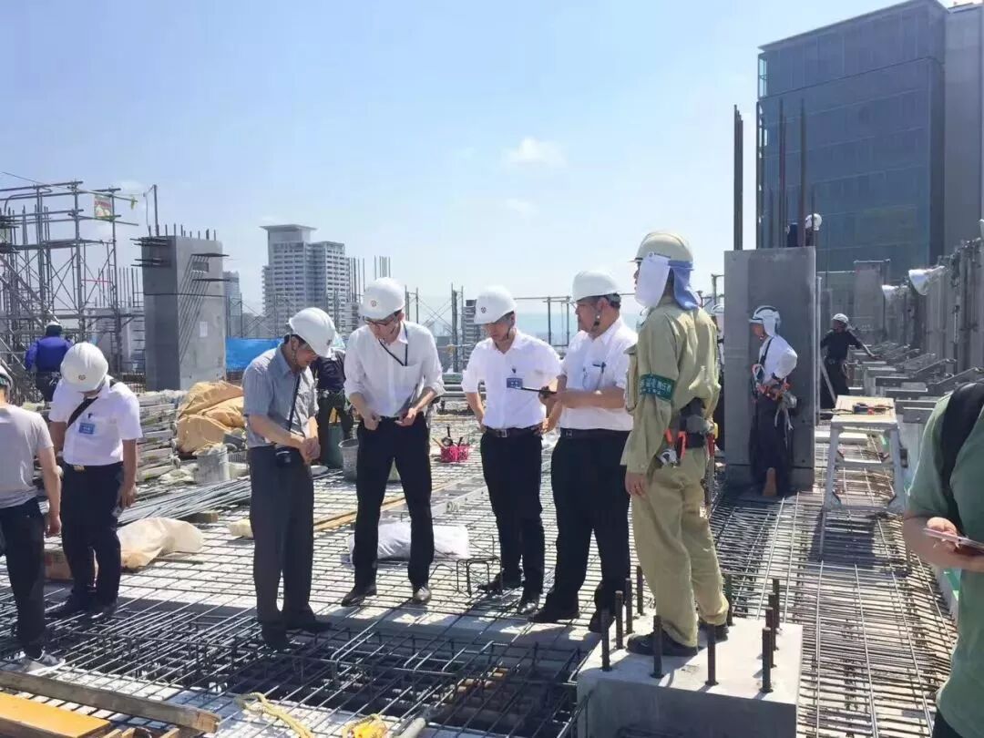 南京 第二屆裝配式建築設計與建造技術及施工管理國際研討觀摩會 房地產經理人聯盟 微文庫