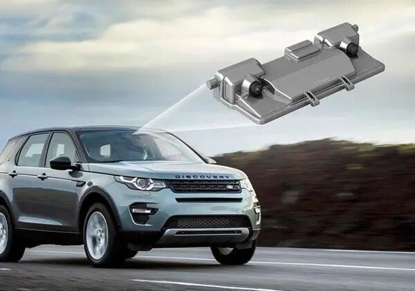 博世自动驾驶：关于车载摄像头的软硬件一体化布局的图10