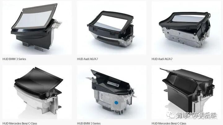 一文熟悉火热的AR HUD的图19