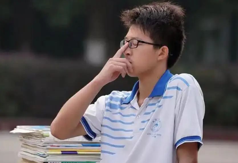 考生称数学太难了