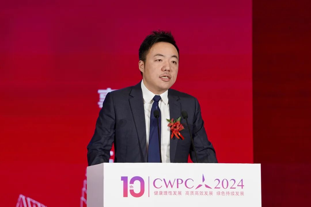 桐乡这个千亿产业拼下多个世界第一