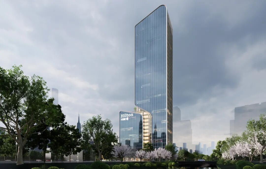 项目地处桐乡主城区南大门,毗邻数字经济双创中心,三和中心,中盛大厦