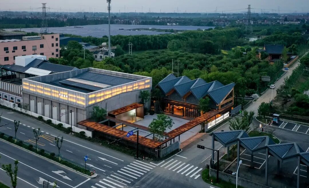 全省点名,桐乡新增4个未来乡村!