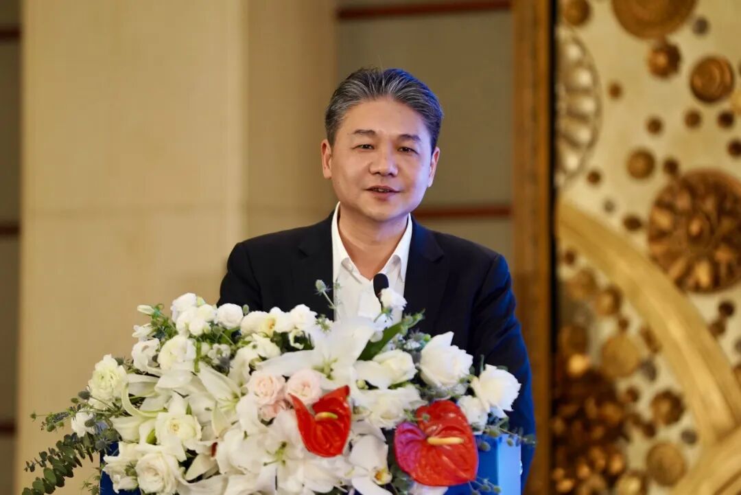 桐乡市委书记市长的汽车产业观