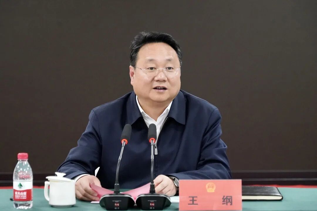 省委常委宣传部部长王纲进乌镇镇人大代表联络站开展联系群众主题活动