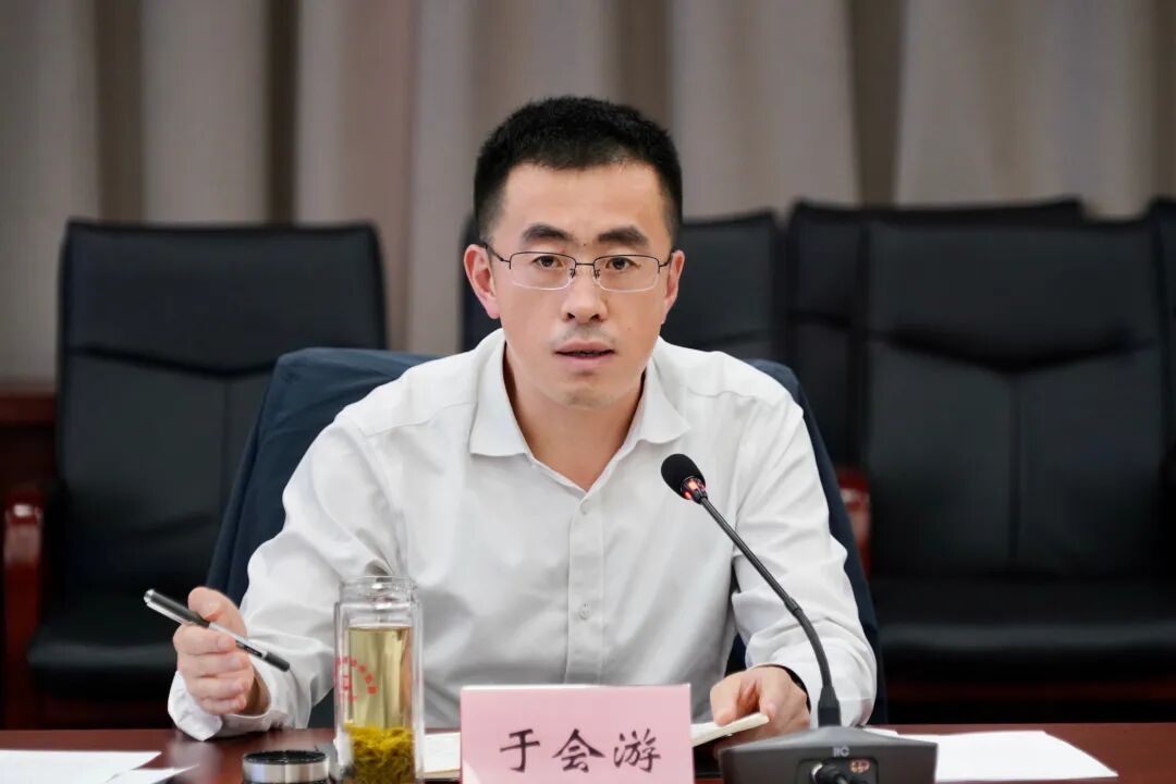 桐乡市招投标工作座谈会召开