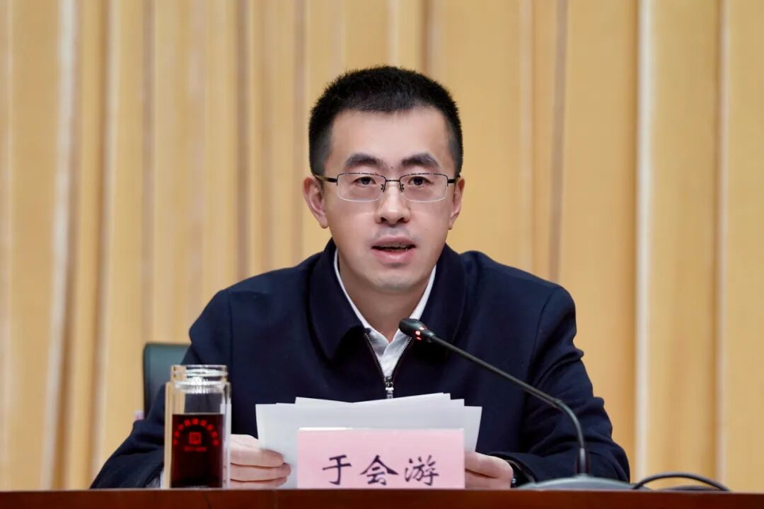 桐乡召开全市领导干部会议