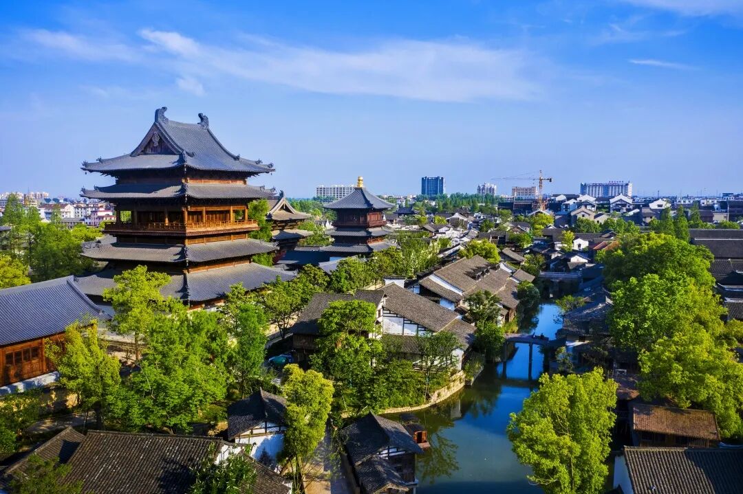 桐乡,全省优秀!