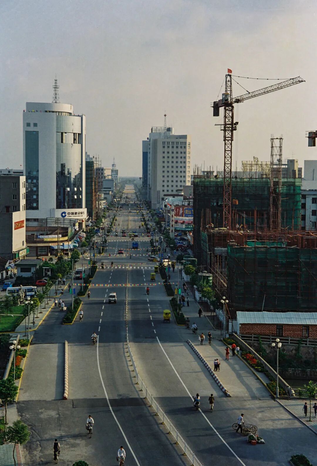 都是回忆这组老照片多少桐乡人见过