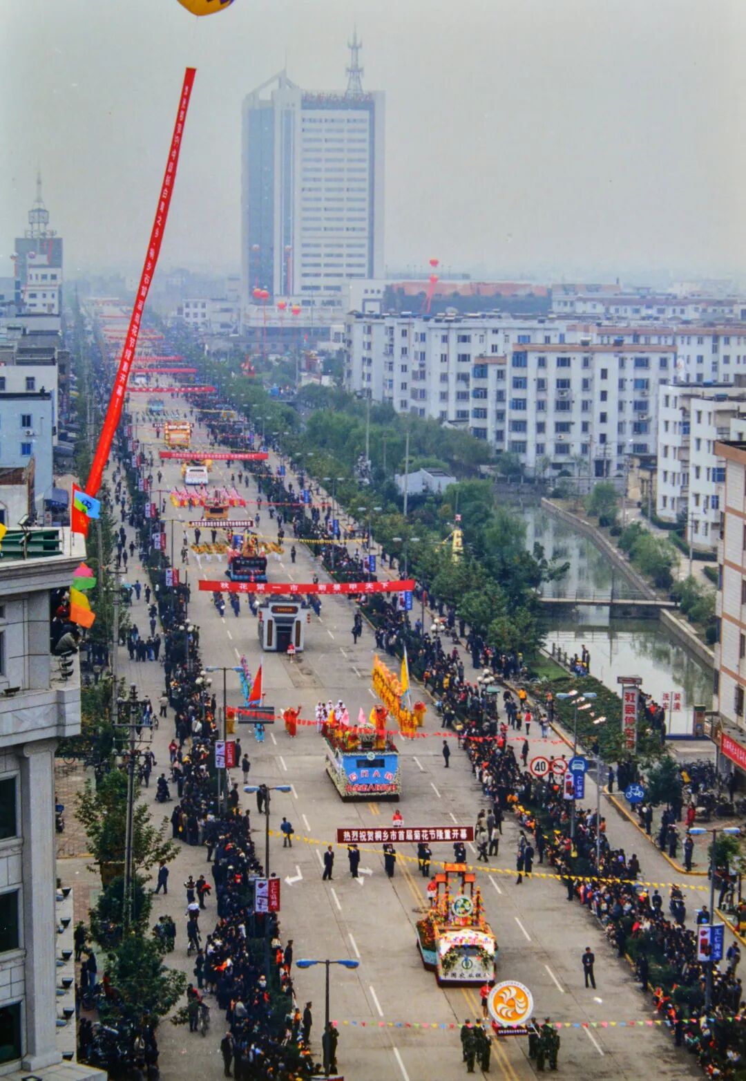 都是回忆这组老照片多少桐乡人见过